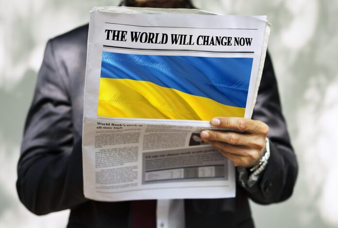  world headlines