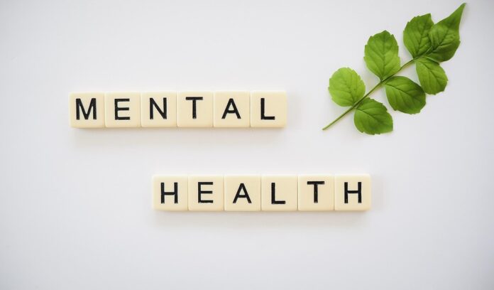  mental health