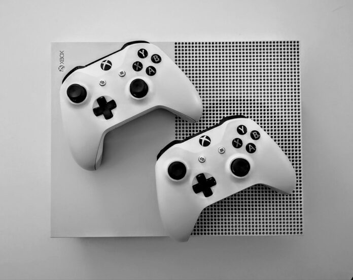  gaming trends