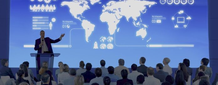  global events