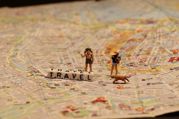  travel ideas