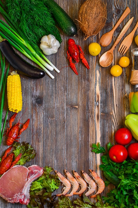  healthy recipes